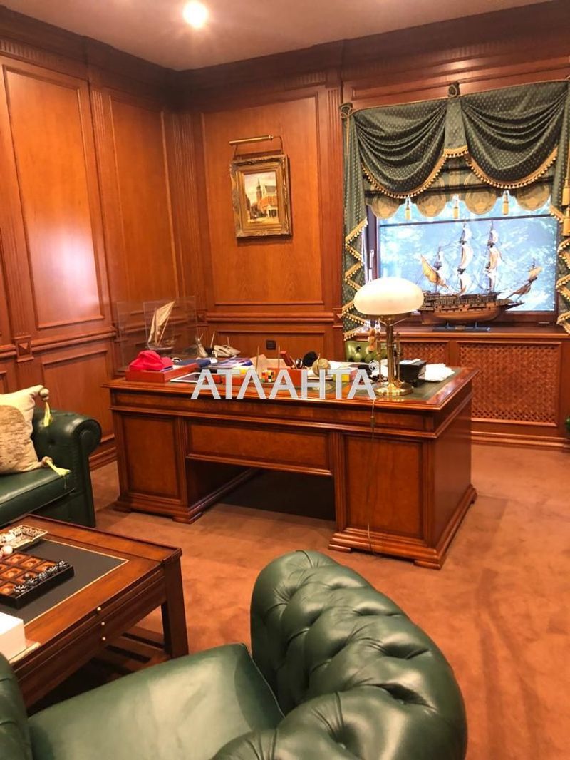 Дом по адресу ул. Посмитного (площадь 549,9 м²) - Atlanta.ua - фото 13