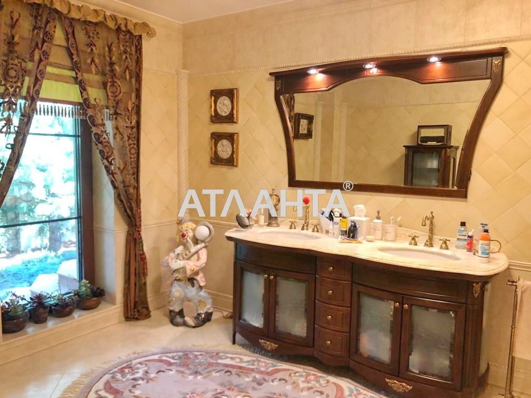 Дом по адресу ул. Посмитного (площадь 549,9 м²) - Atlanta.ua - фото 24