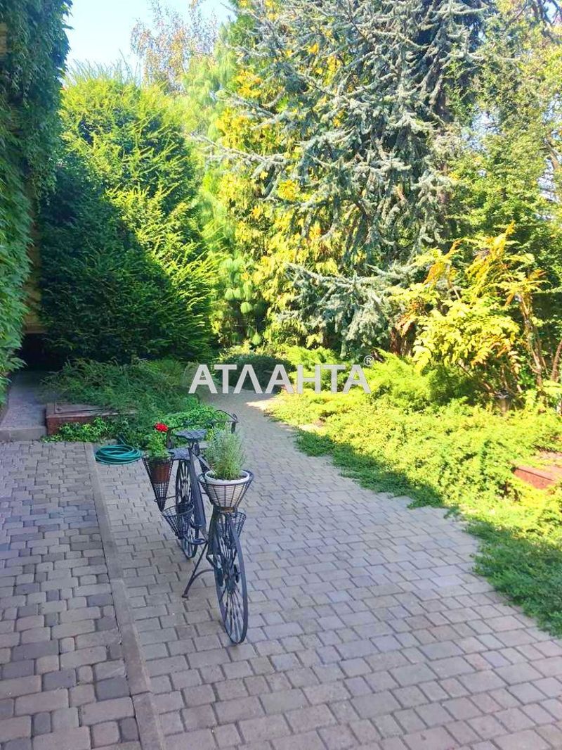 Дом по адресу ул. Посмитного (площадь 549,9 м²) - Atlanta.ua - фото 29