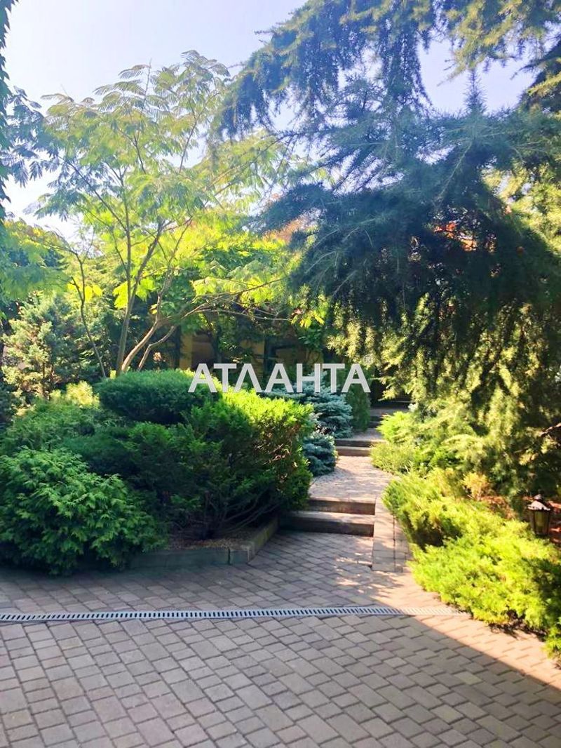 Дом по адресу ул. Посмитного (площадь 549,9 м²) - Atlanta.ua - фото 30