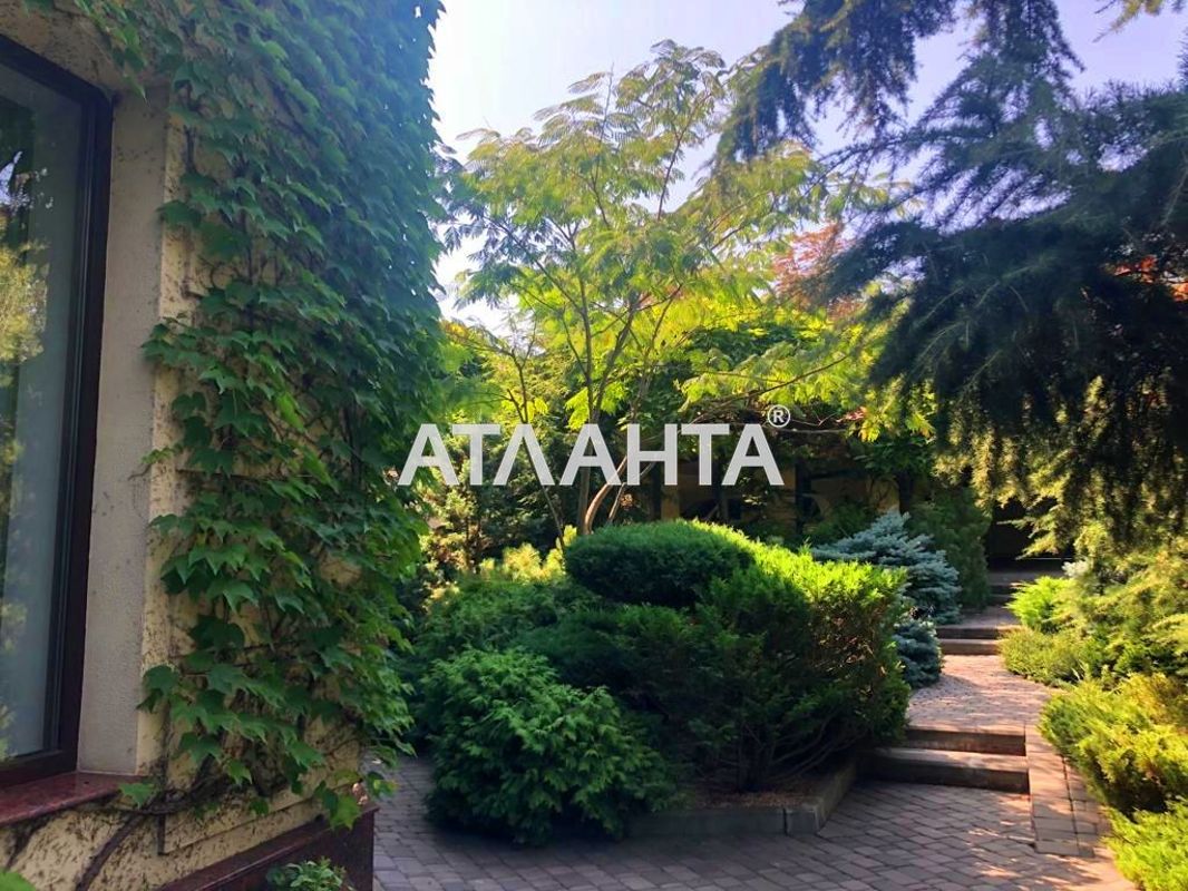 Дом по адресу ул. Посмитного (площадь 549,9 м²) - Atlanta.ua - фото 31