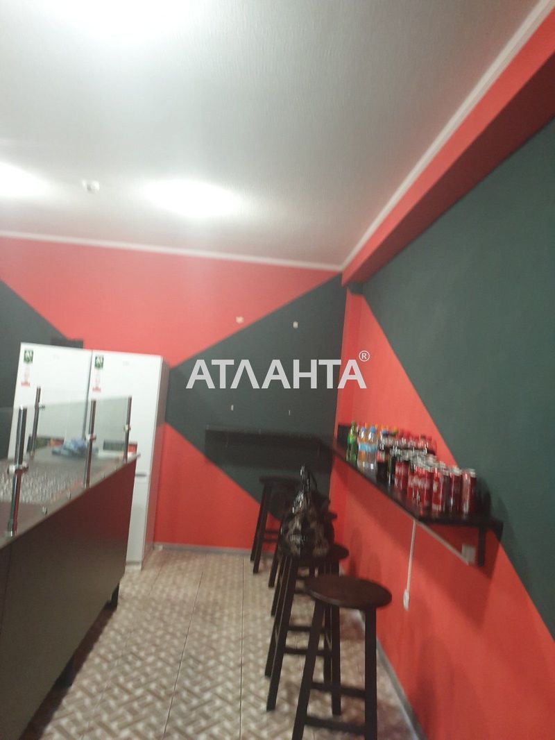 Commercial real estate at st. Rishelevskaya Lenina (area 70 m²) - Atlanta.ua - photo 6