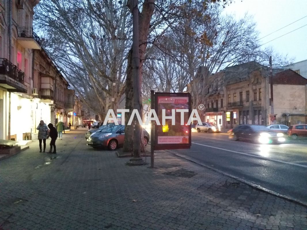 Commercial real estate at st. Rishelevskaya Lenina (area 70 m²) - Atlanta.ua - photo 15