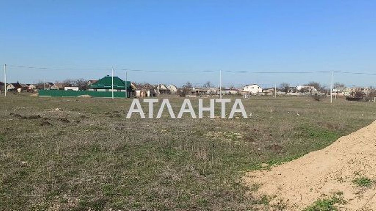 Ділянка за адресою вул. Квіткова (площа 10 сот) - Atlanta.ua - фото 2