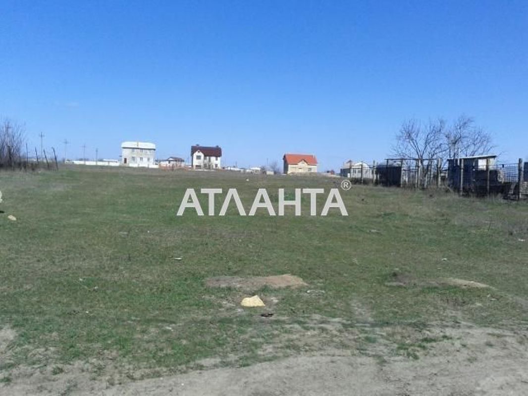 Ділянка за адресою вул. Квіткова (площа 10 сот) - Atlanta.ua - фото 3