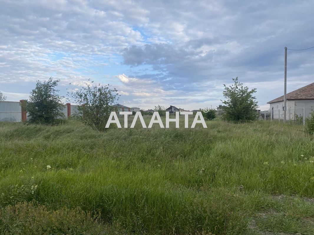 Ділянка за адресою вул. Квіткова (площа 10 сот) - Atlanta.ua - фото 4