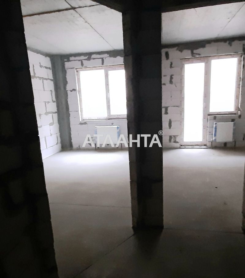 1-комнатная квартира по адресу Люстдорфская дор. (площадь 35,3 м²) - Atlanta.ua - фото 11