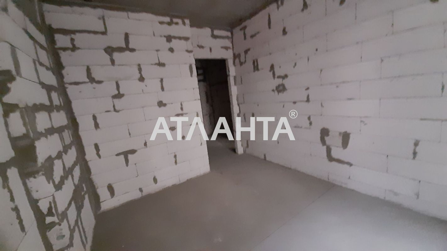 1-комнатная квартира по адресу Люстдорфская дор. (площадь 35,3 м²) - Atlanta.ua - фото 7