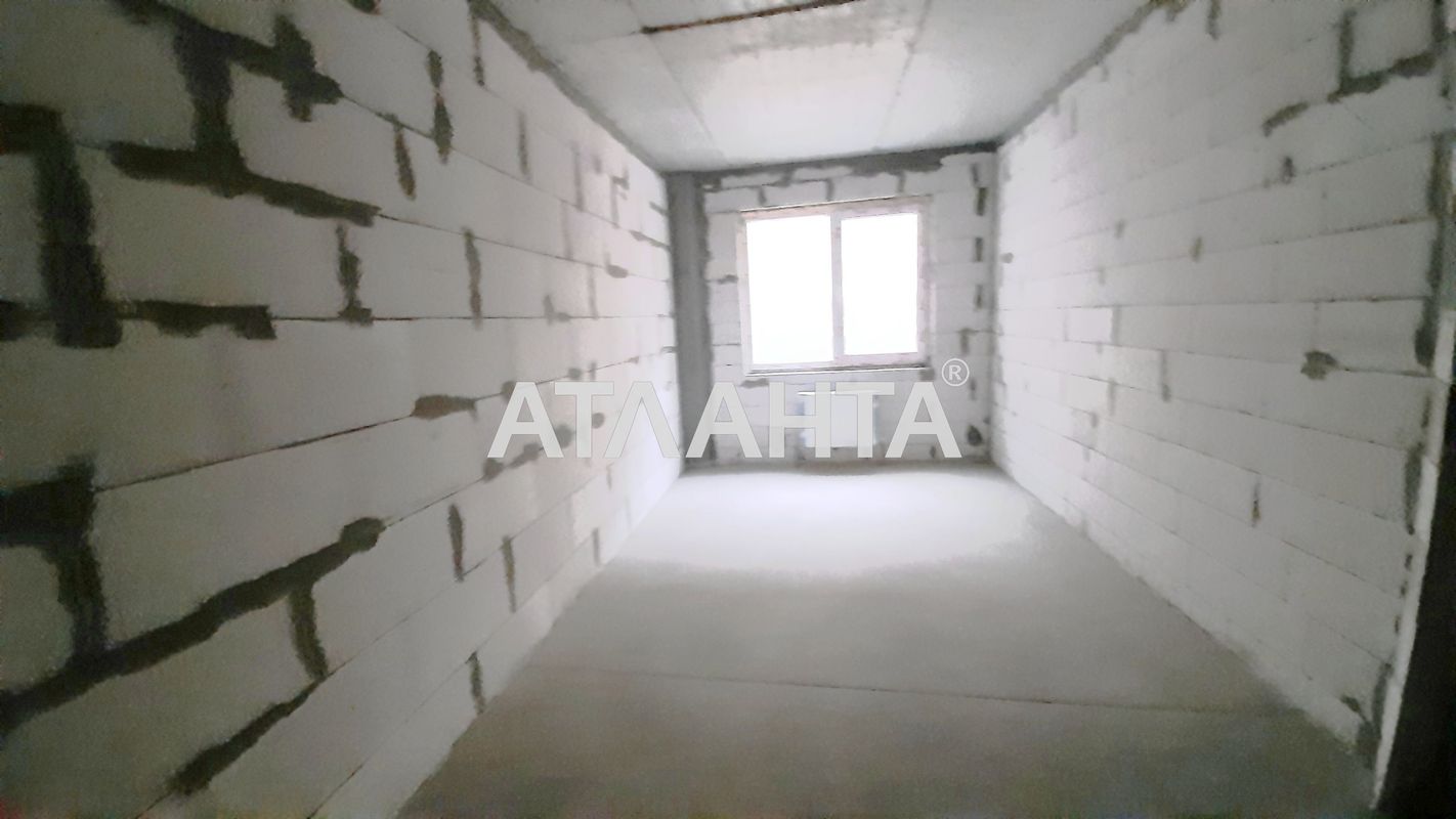 1-комнатная квартира по адресу Люстдорфская дор. (площадь 35,3 м²) - Atlanta.ua - фото 8