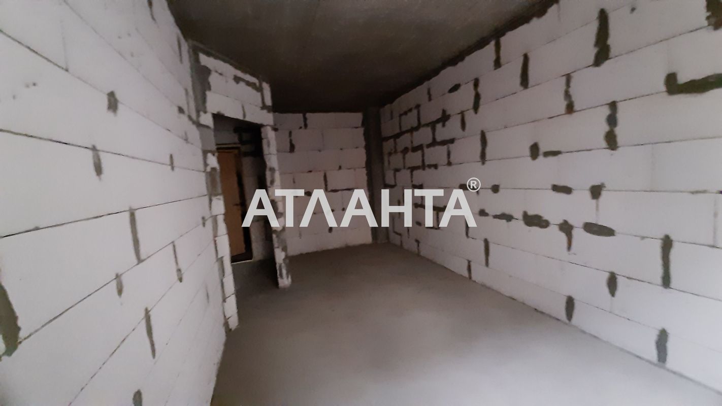 1-комнатная квартира по адресу Люстдорфская дор. (площадь 35,3 м²) - Atlanta.ua - фото 10