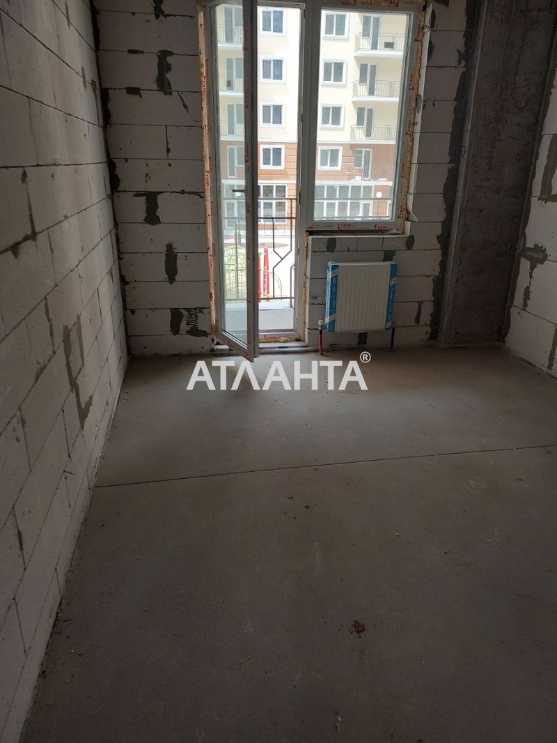 1-комнатная квартира по адресу Люстдорфская дор. (площадь 35,3 м²) - Atlanta.ua - фото 6