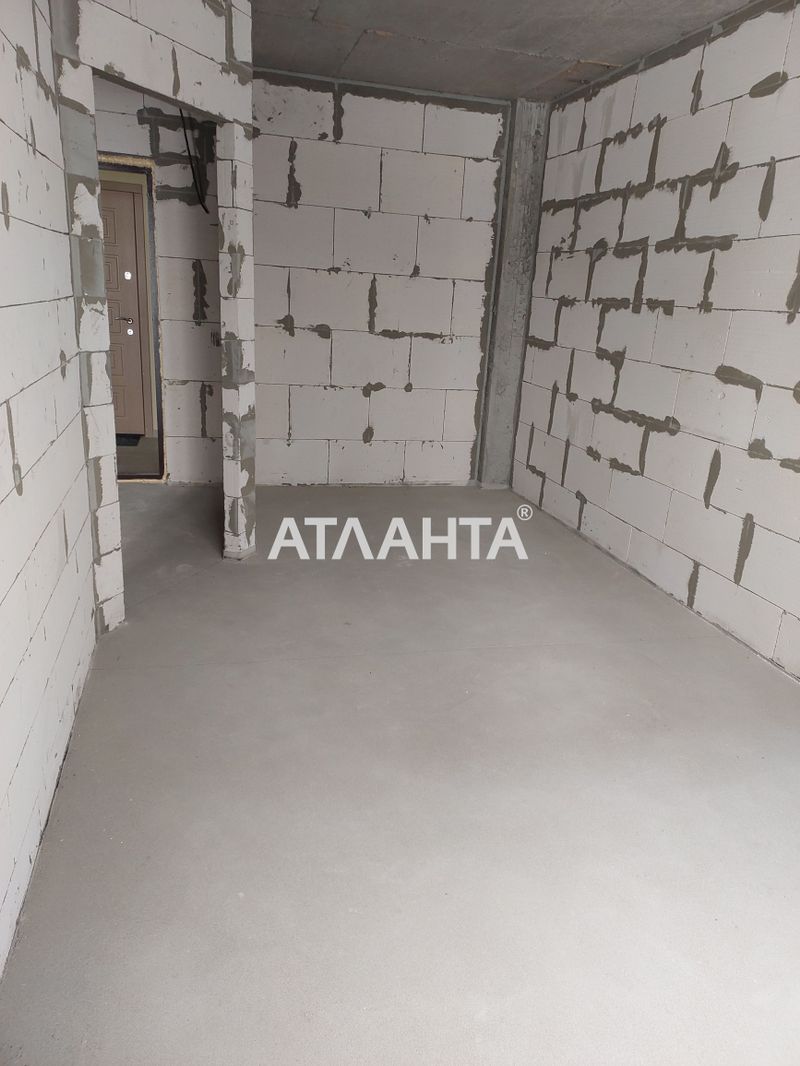 1-комнатная квартира по адресу Люстдорфская дор. (площадь 35,3 м²) - Atlanta.ua - фото 13