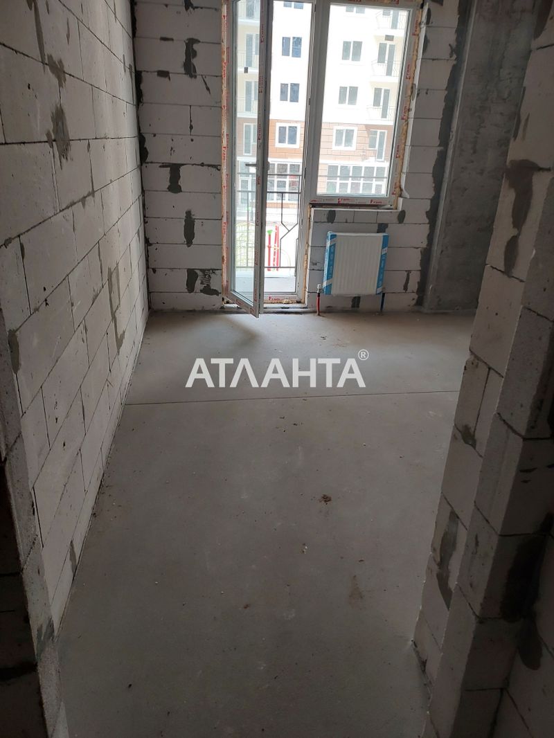 1-комнатная квартира по адресу Люстдорфская дор. (площадь 35,3 м²) - Atlanta.ua - фото 14