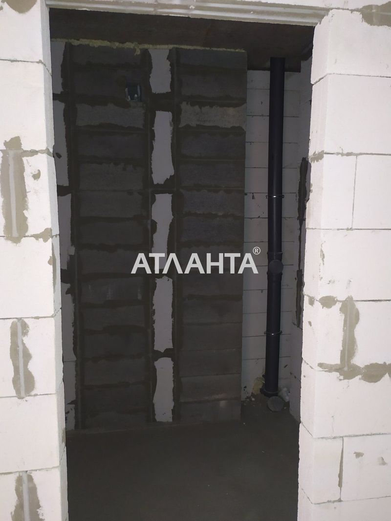 1-комнатная квартира по адресу Люстдорфская дор. (площадь 35,3 м²) - Atlanta.ua - фото 15