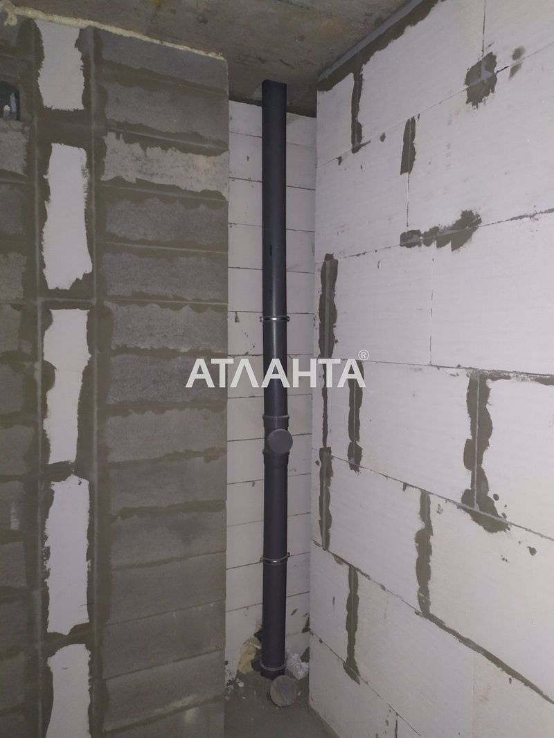 1-комнатная квартира по адресу Люстдорфская дор. (площадь 35,3 м²) - Atlanta.ua - фото 16