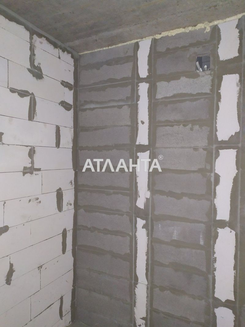 1-комнатная квартира по адресу Люстдорфская дор. (площадь 35,3 м²) - Atlanta.ua - фото 17