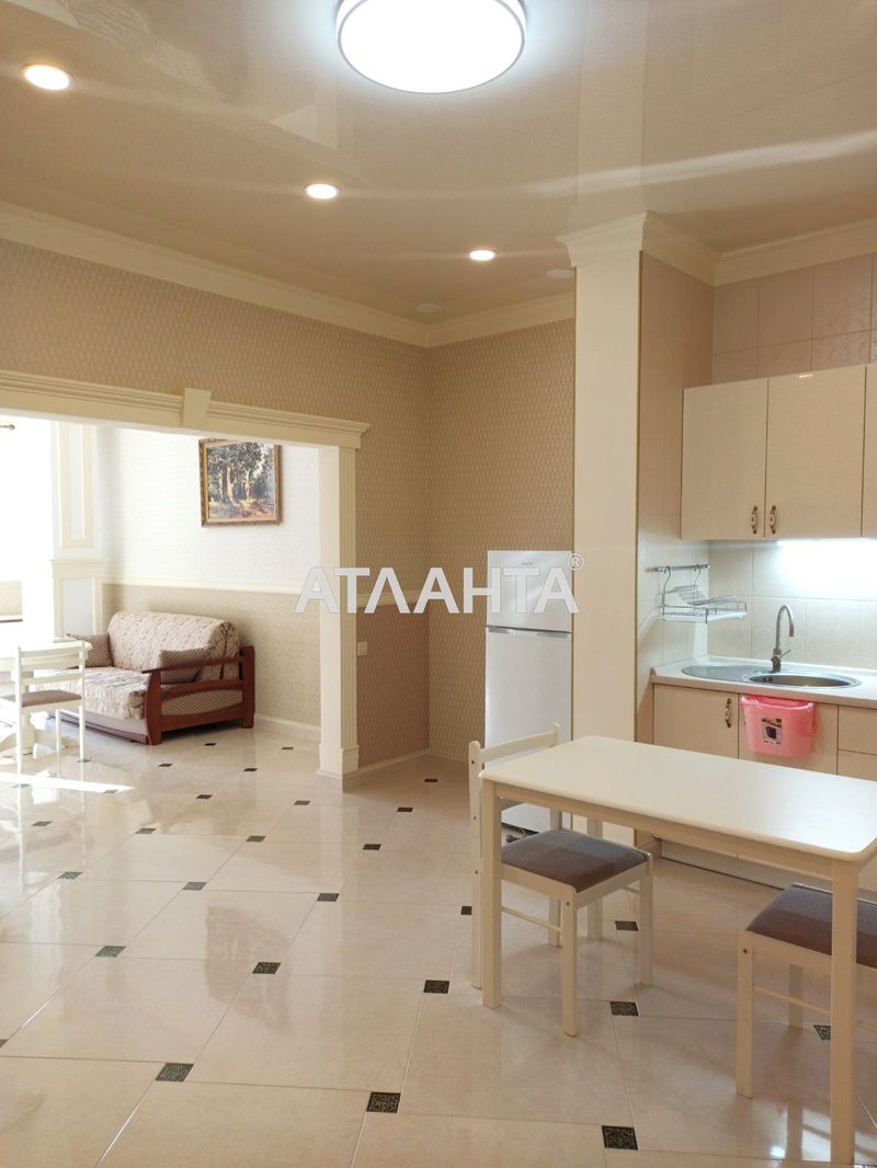 1-room apartment apartment by the address st. Morskaya (area 77 m²) - Atlanta.ua - photo 9