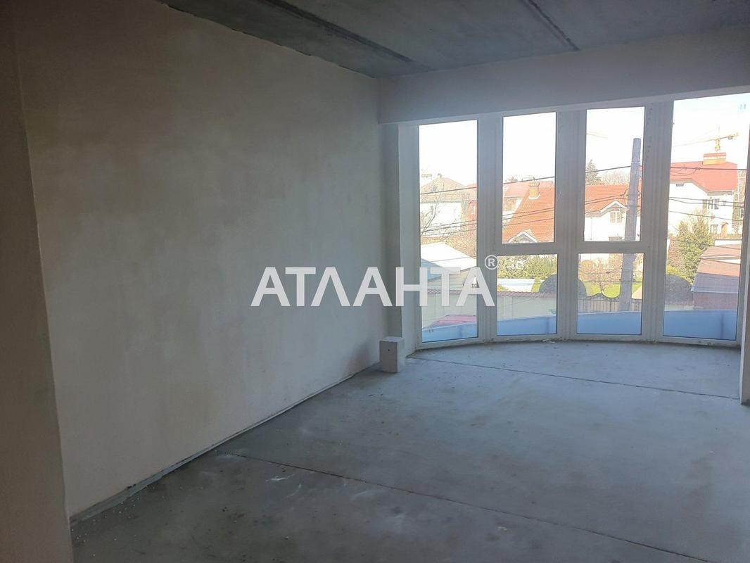 1-кімнатна квартира за адресою вул. Львівська (площа 35,6 м²) - Atlanta.ua - фото 4