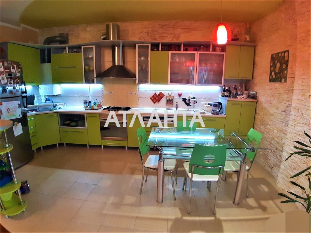 1-room apartment apartment by the address st. Parusnaya Geroev Stalingrada (area 70 m²) - Atlanta.ua - photo 2