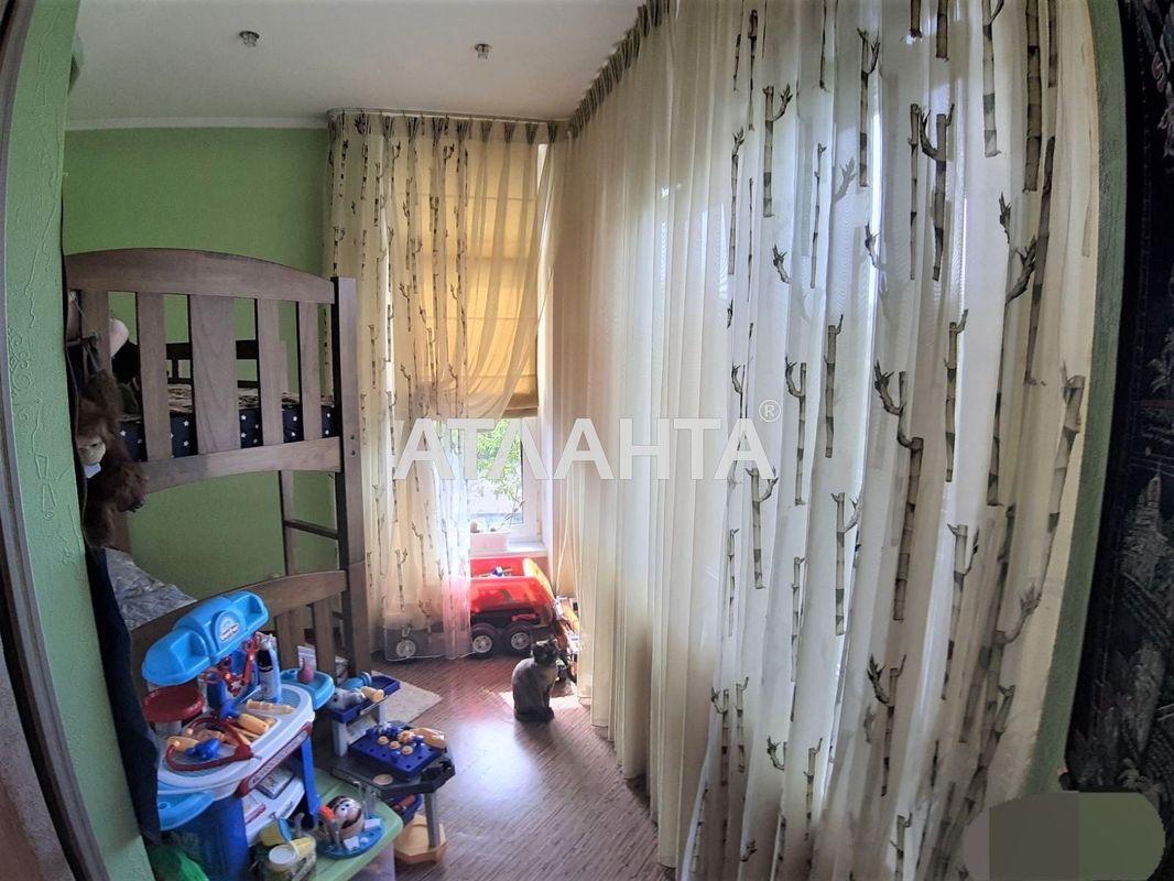 1-room apartment apartment by the address st. Parusnaya Geroev Stalingrada (area 70 m²) - Atlanta.ua - photo 6