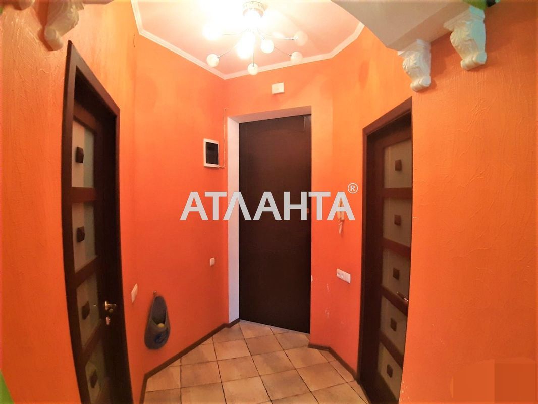 1-room apartment apartment by the address st. Parusnaya Geroev Stalingrada (area 70 m²) - Atlanta.ua - photo 8