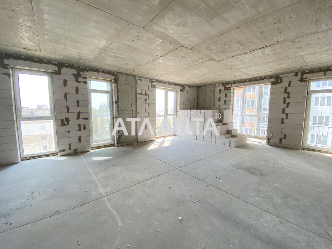 2-комнатная квартира по адресу Среднефонтанский пер. (площадь 65 м²) - Atlanta.ua - фото 2