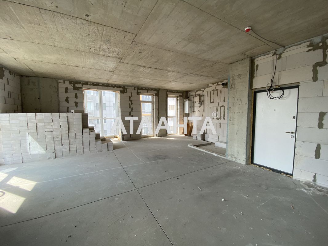 2-комнатная квартира по адресу Среднефонтанский пер. (площадь 65 м²) - Atlanta.ua - фото 3