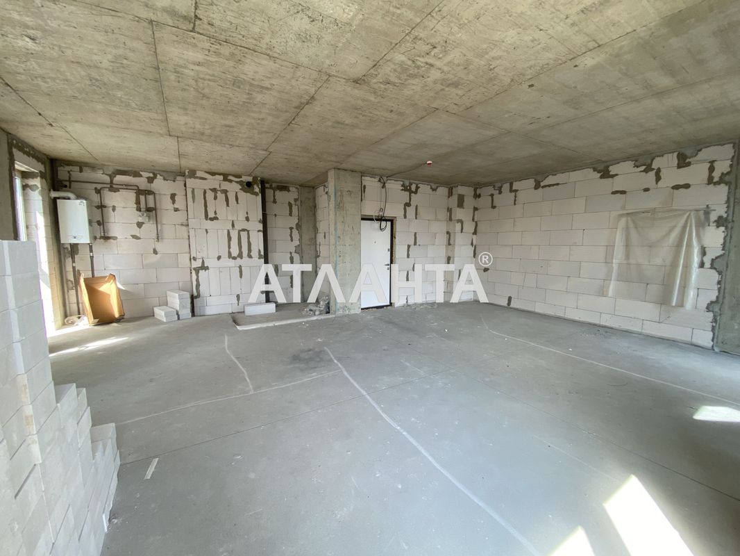 2-комнатная квартира по адресу Среднефонтанский пер. (площадь 65 м²) - Atlanta.ua - фото 4