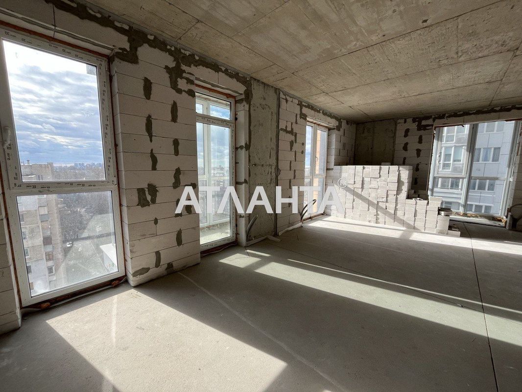 2-комнатная квартира по адресу Среднефонтанский пер. (площадь 65 м²) - Atlanta.ua - фото 6