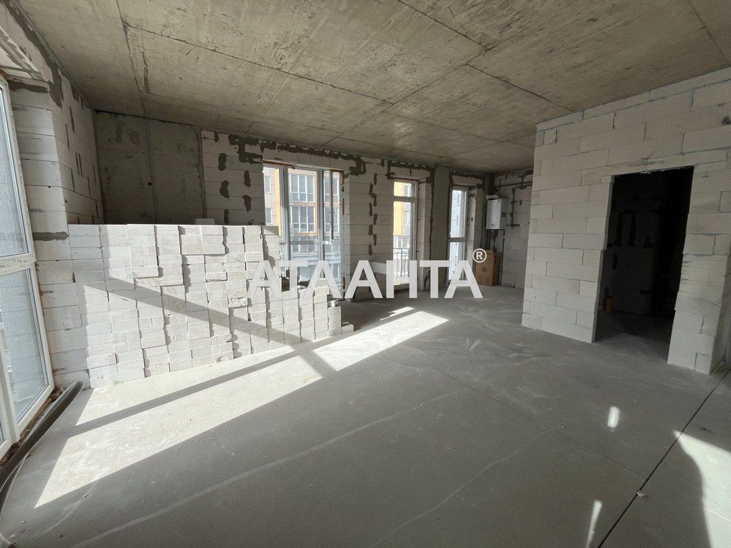 2-комнатная квартира по адресу Среднефонтанский пер. (площадь 65 м²) - Atlanta.ua - фото 7