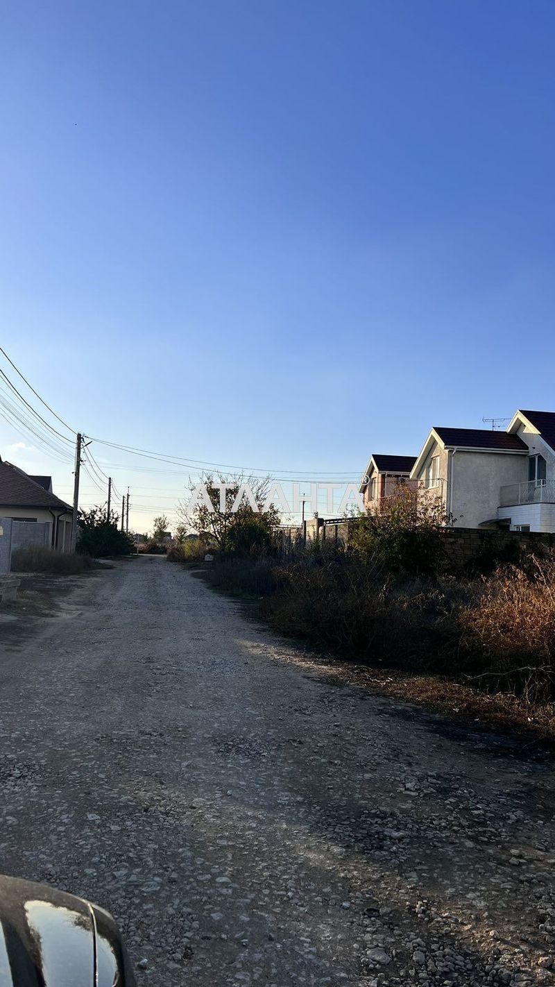 Landplot by the address st. 7 ya liniya (area 6 acr) - Atlanta.ua - photo 6