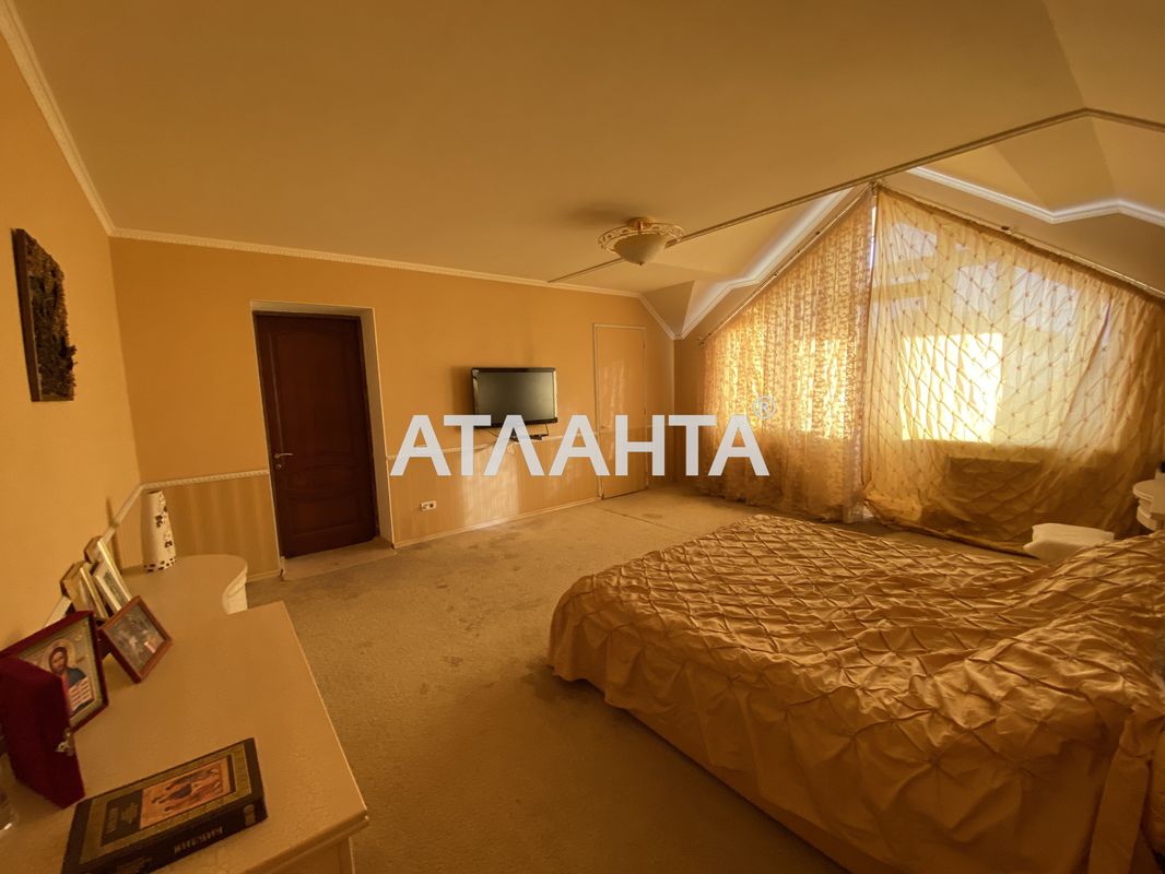 Будинок за адресою вул. Сонячна (площа 387 м²) - Atlanta.ua - фото 6