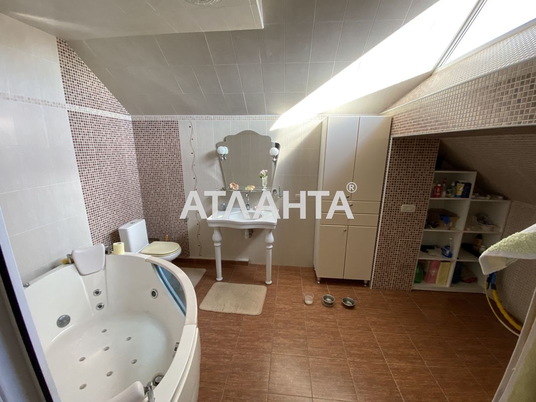 Будинок за адресою вул. Сонячна (площа 387 м²) - Atlanta.ua - фото 13