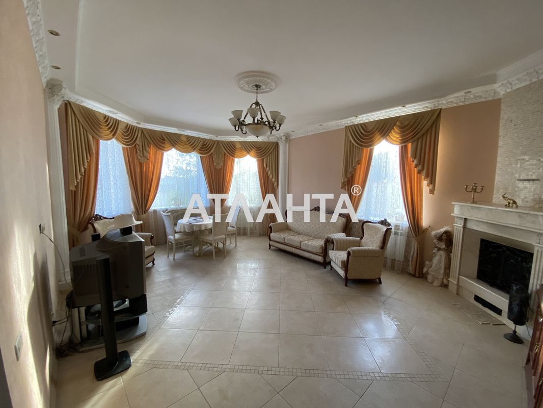 Будинок за адресою вул. Сонячна (площа 387 м²) - Atlanta.ua - фото 3