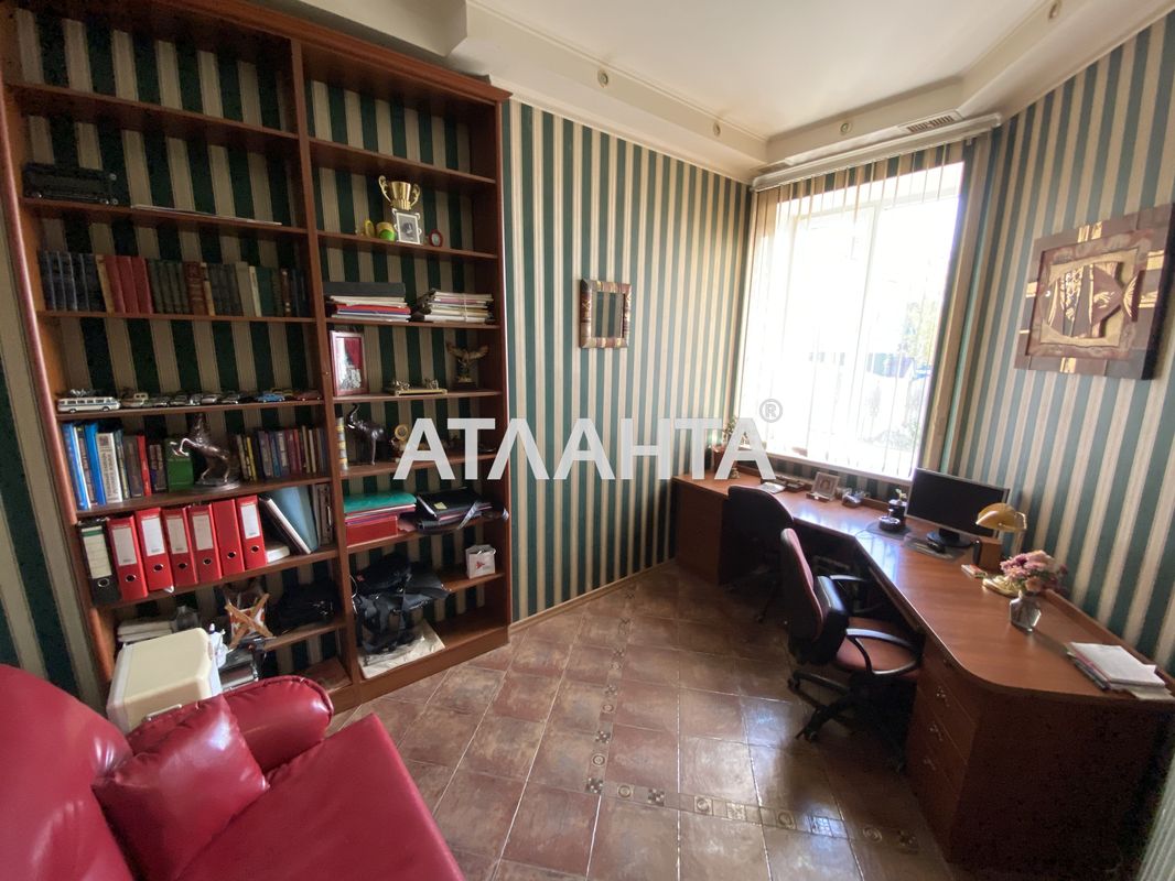 Будинок за адресою вул. Сонячна (площа 387 м²) - Atlanta.ua - фото 10