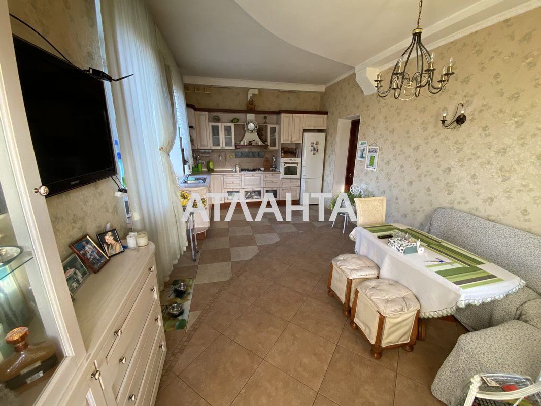 Будинок за адресою вул. Сонячна (площа 387 м²) - Atlanta.ua - фото 9