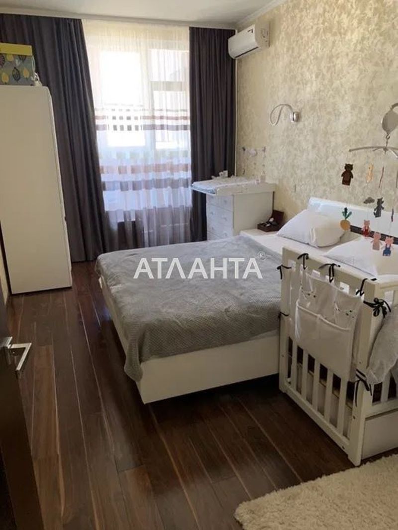 2-rooms apartment apartment by the address st. Genuezskaya (area 74,2 m²) - Atlanta.ua - photo 3