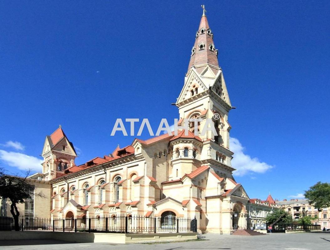 Комунальна квартира за адресою вул. Дворянська (площа 14,3 м²) - Atlanta.ua - фото 4