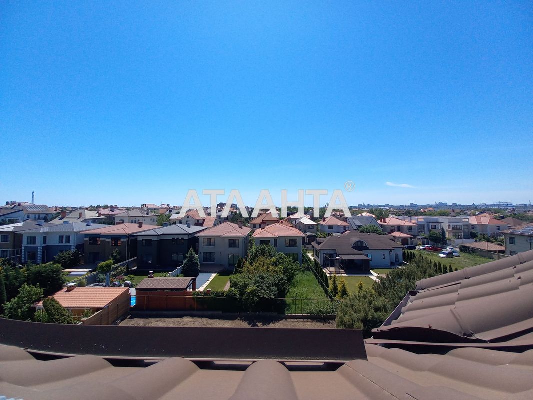 House by the address st. Teplichnaya (area 481 m²) - Atlanta.ua - photo 20