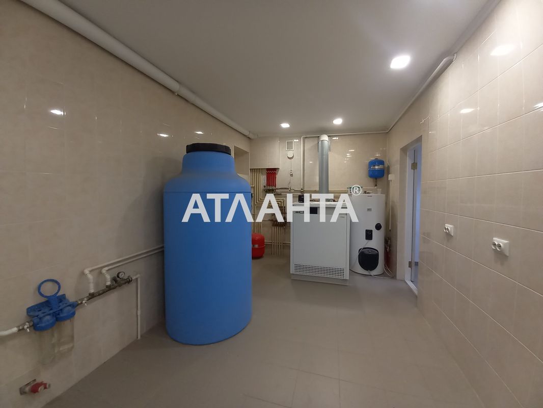 House by the address st. Teplichnaya (area 481 m²) - Atlanta.ua - photo 23