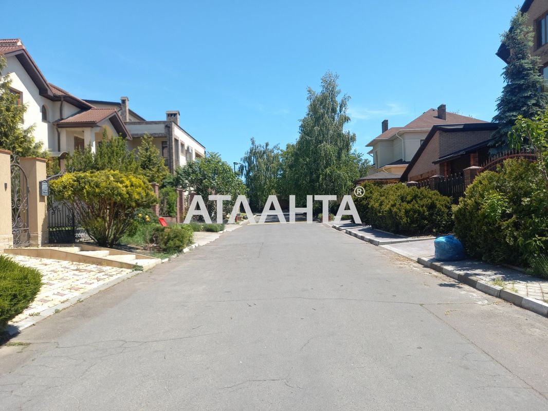 House by the address st. Teplichnaya (area 481 m²) - Atlanta.ua - photo 26