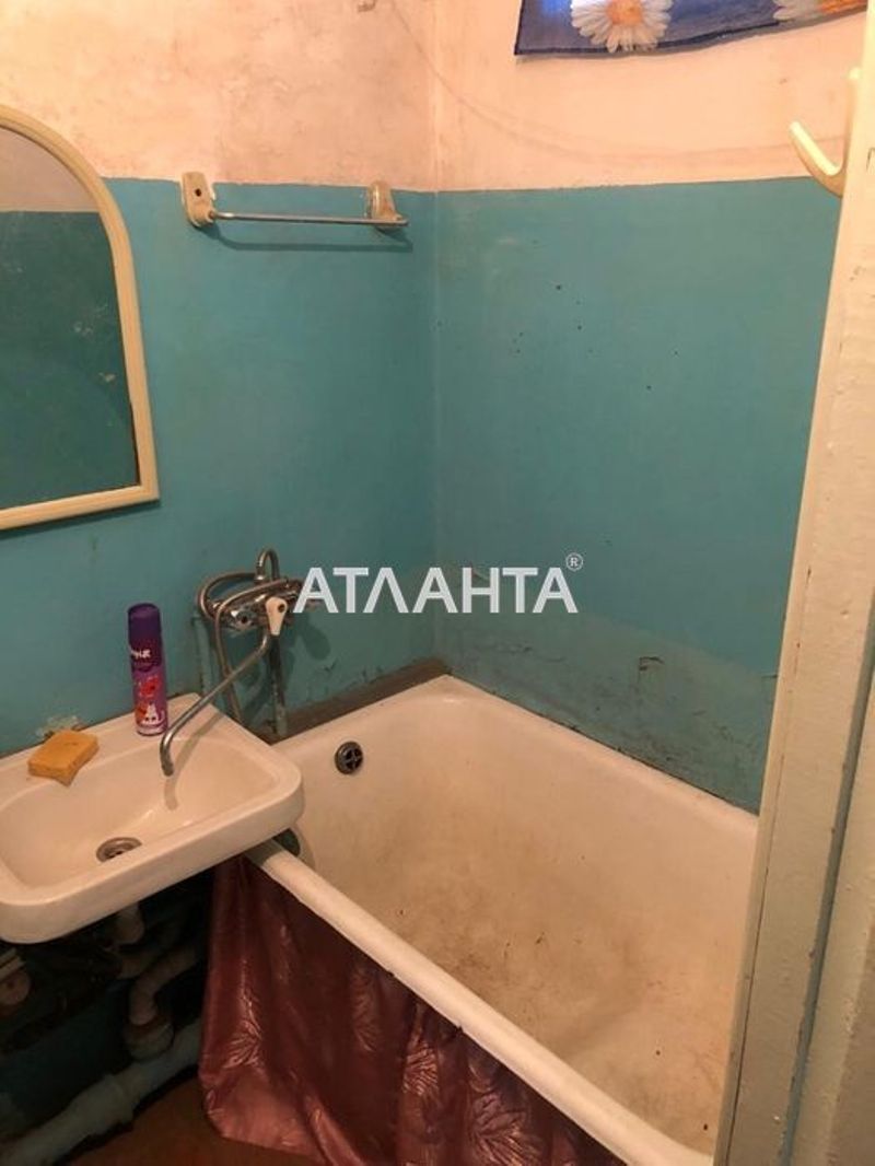 1-комнатная квартира по адресу ул. Кордонная (площадь 30 м²) - Atlanta.ua - фото 5