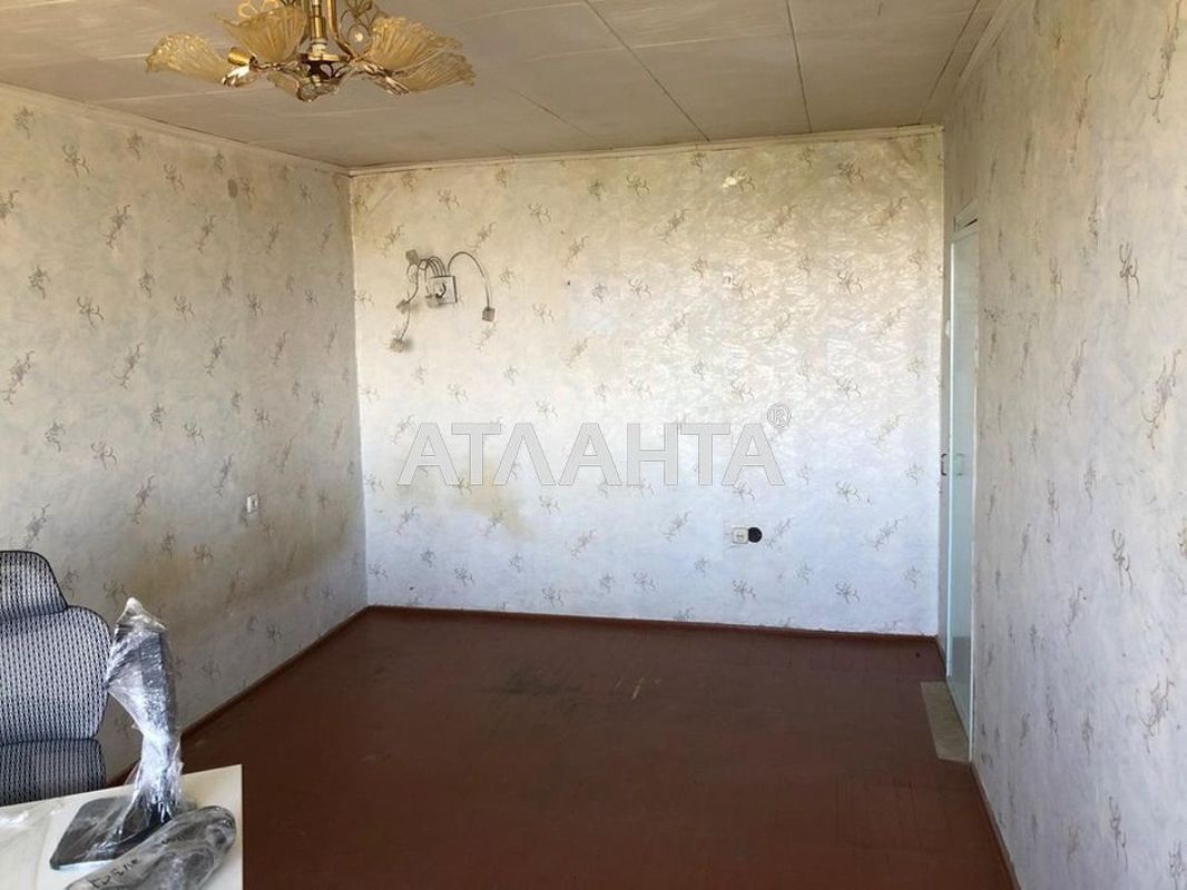 1-комнатная квартира по адресу ул. Кордонная (площадь 30 м²) - Atlanta.ua - фото 2