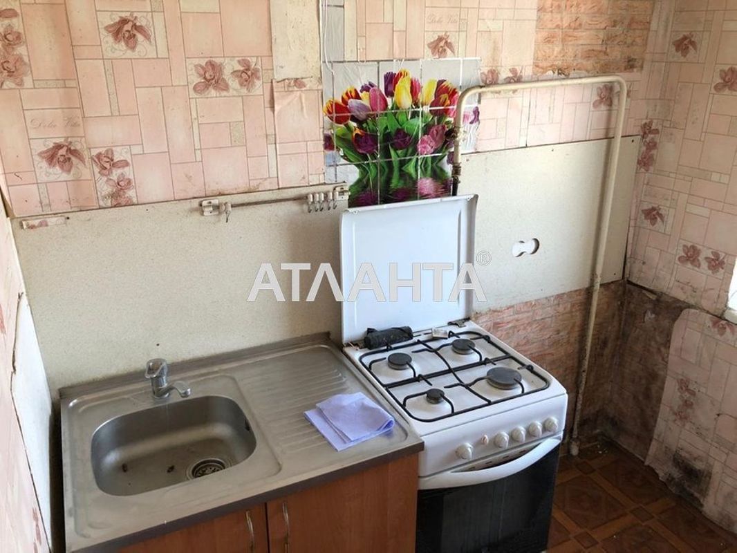 1-комнатная квартира по адресу ул. Кордонная (площадь 30 м²) - Atlanta.ua - фото 3