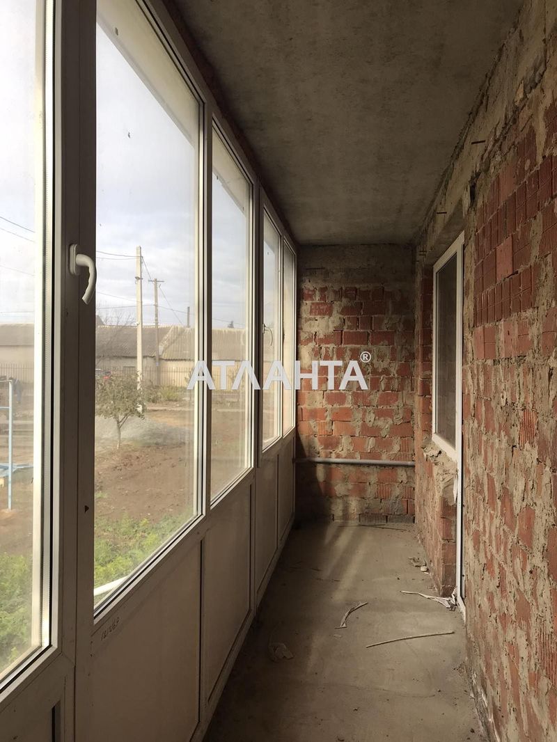 3-комнатная квартира по адресу ул. Центральная (площадь 94,3 м²) - Atlanta.ua - фото 4