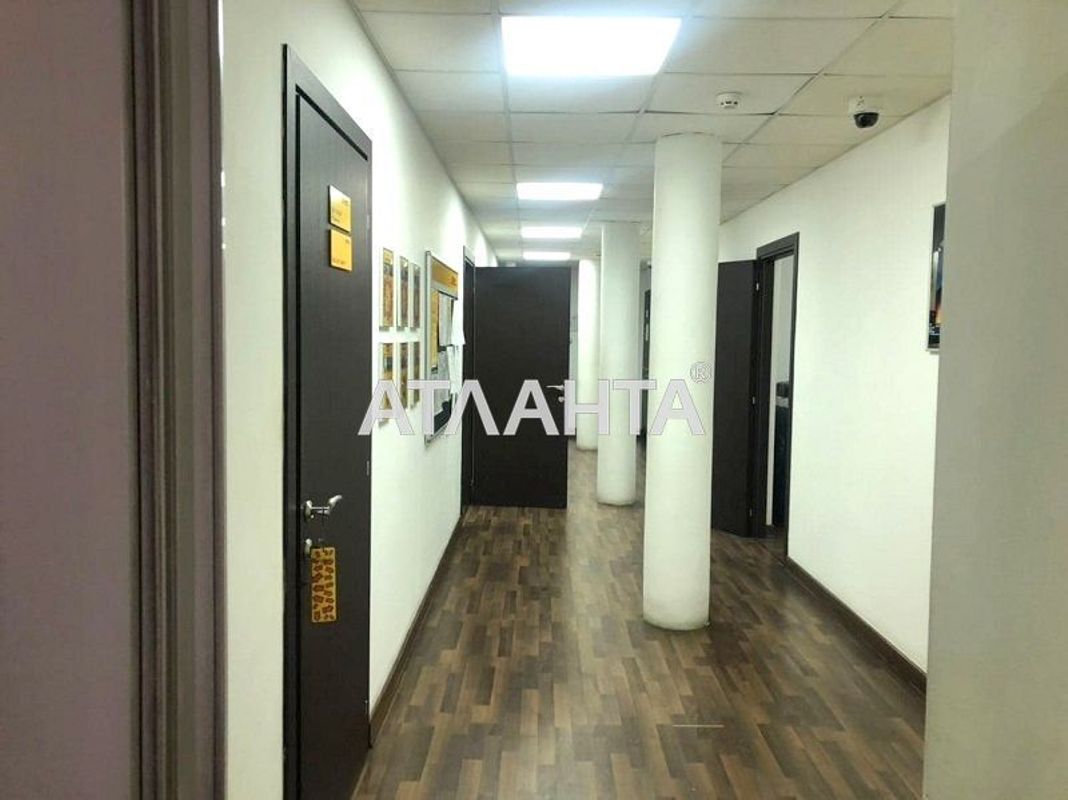 Комерційна нерухомість за адресою вул. Грушевського Михайла (площа 1119,4 м²) - Atlanta.ua - фото 8