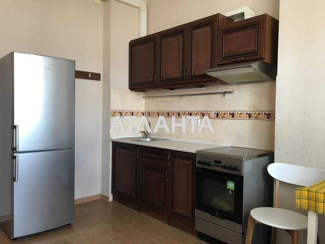 1-room apartment apartment by the address st. Artilleriyskaya (area 46,7 m²) - Atlanta.ua - photo 3