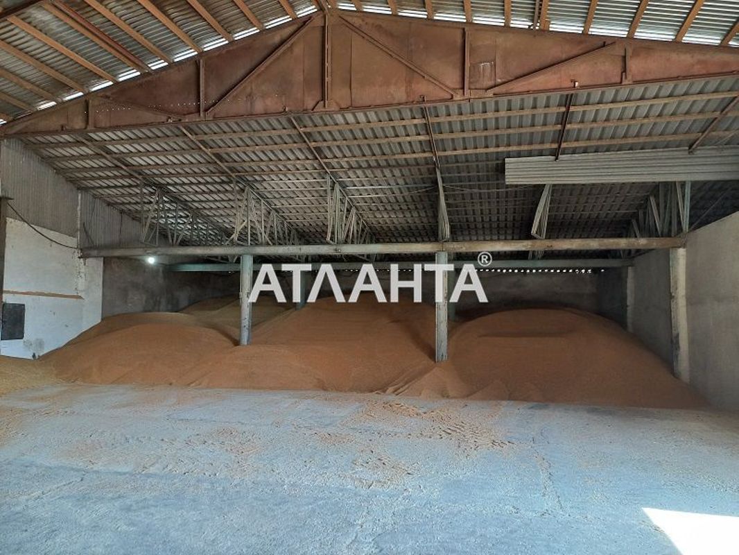 Коммерческая недвижимость по адресу Балтская дор. (площадь 3500 м²) - Atlanta.ua - фото 5