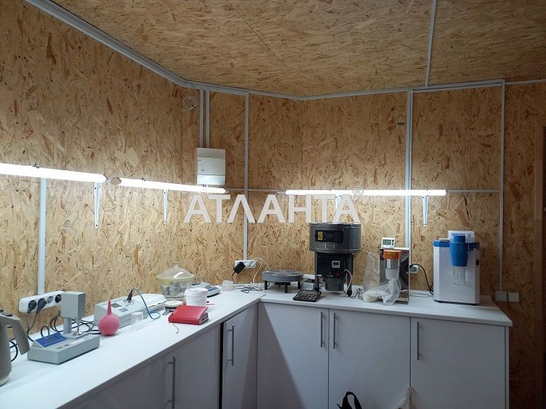 Коммерческая недвижимость по адресу Балтская дор. (площадь 3500 м²) - Atlanta.ua - фото 11