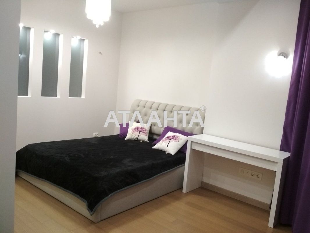 2-rooms apartment apartment by the address st. Govorova marsh (area 82 m²) - Atlanta.ua - photo 2